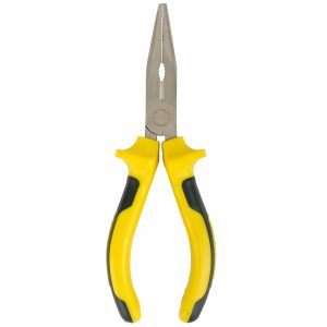 Tork Craft Plier Long Nose 160Mm