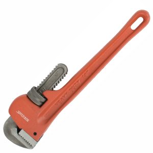 Tork Craft Pipe Wrench Heavy Duty 350Mm