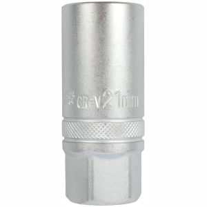 Tork Craft Spark Plug 21Mm X 1/2' Drive Crv