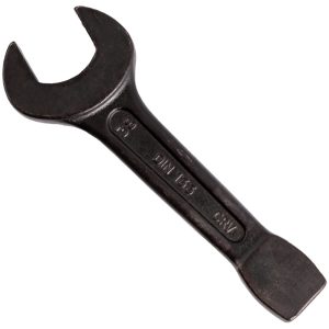 Tork Craft Slogging Spanner 38Mm Open End Crv