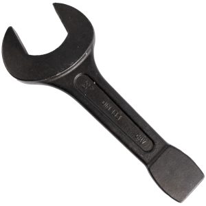 Tork Craft Slogging Spanner 65Mm Open End Crv