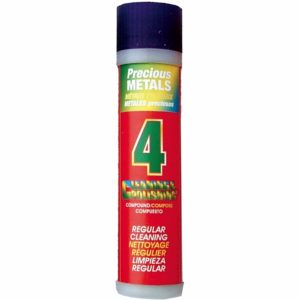 Tork Craft Compound 4 - Regular Cleaning - Precious Metals