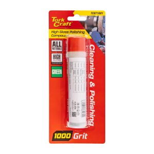 Tork Craft Compound 6 - High Gloss Polishing - All Materials