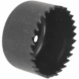 Tork Craft Hole Saw Carbon Steel 48Mm