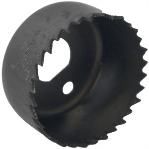 Tork Craft Hole Saw Carbon Steel 54Mm