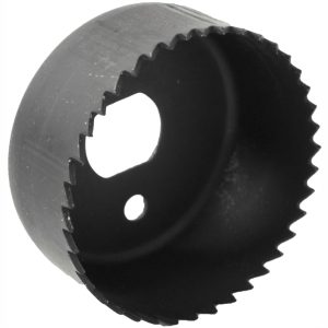 Tork Craft Hole Saw Carbon Steel 57Mm