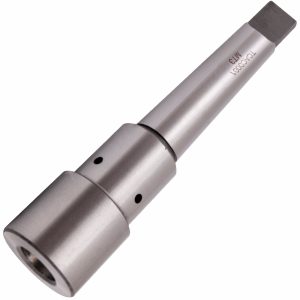 Tork Craft Tool Holder Mt3 - 3/4' Weldon Shank