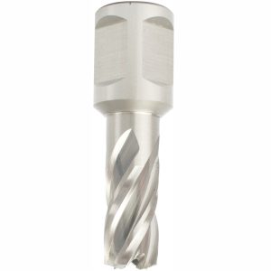 Tork Craft Annular Hole Cutter Hss 13 X 30Mm Weld Shank 19.05Mm