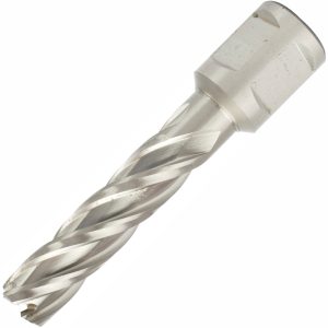 Tork Craft Annular Hole Cutter Hss 13 X 55Mm Weld Shank 19.05Mm