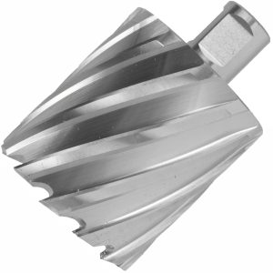 Tork Craft Annular Hole Cutter Hss 58 X 55Mm Weld Shank 19.05Mm