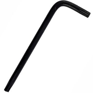 Tork Craft L-Wrench Torx T10 13.5 X 45Mm Crv Black