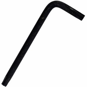 Tork Craft L-Wrench Torx T20 18 X 56Mm Crv Black