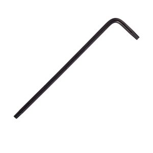 Tork Craft L-Wrench Torx T15X90X19Mm Crv Black