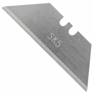 Tork Craft Utility Blade Solid 60Mm X 19Mm X 0.6Mm 100Pc Sk5