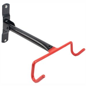 Tork Craft Wall Mount Bicycle Hook Bike