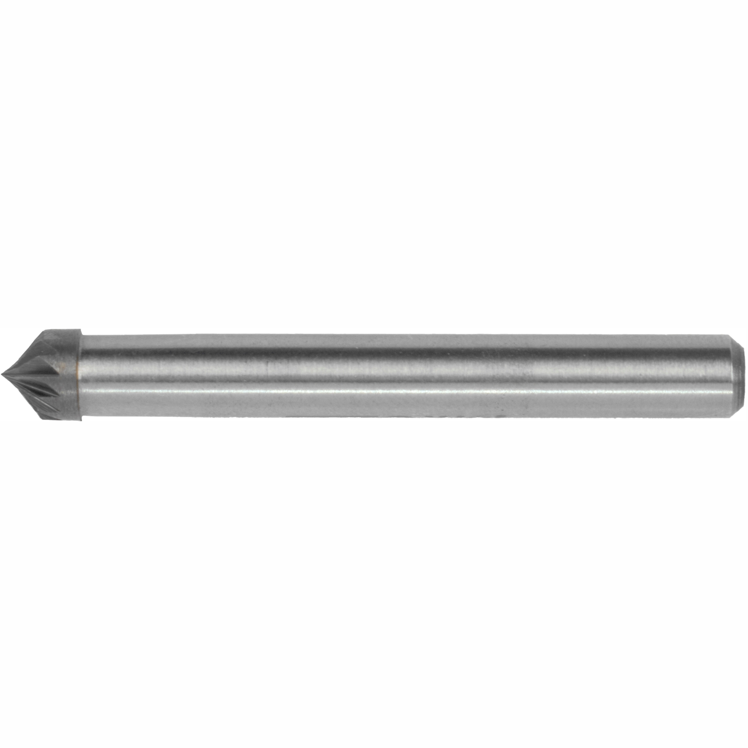 Tork Craft Rotary Burr Tungsten 6X3X6Mm 90 Degree Cone