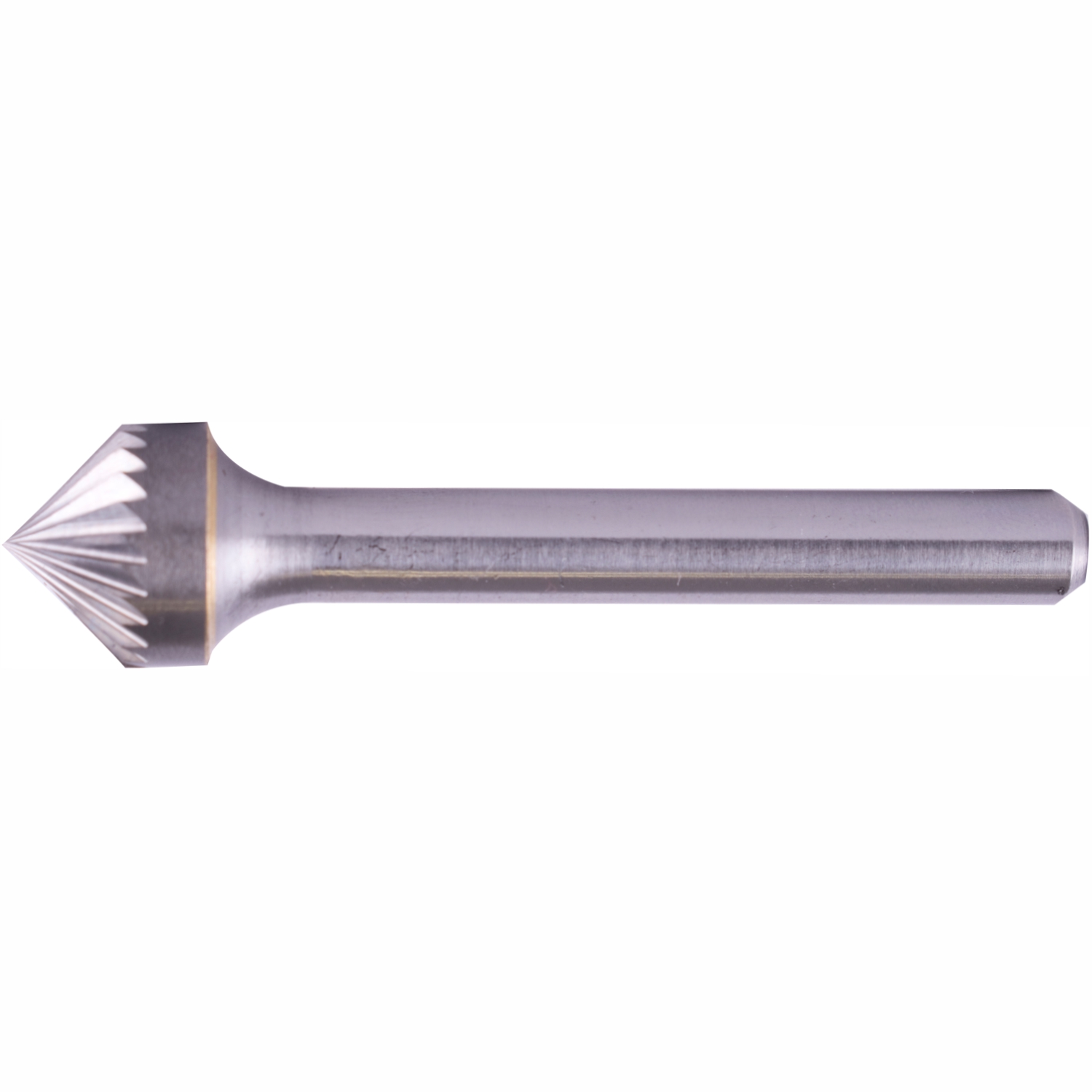 Tork Craft Rotary Burr Tungsten 12X6X6Mm 90 Degree Cone