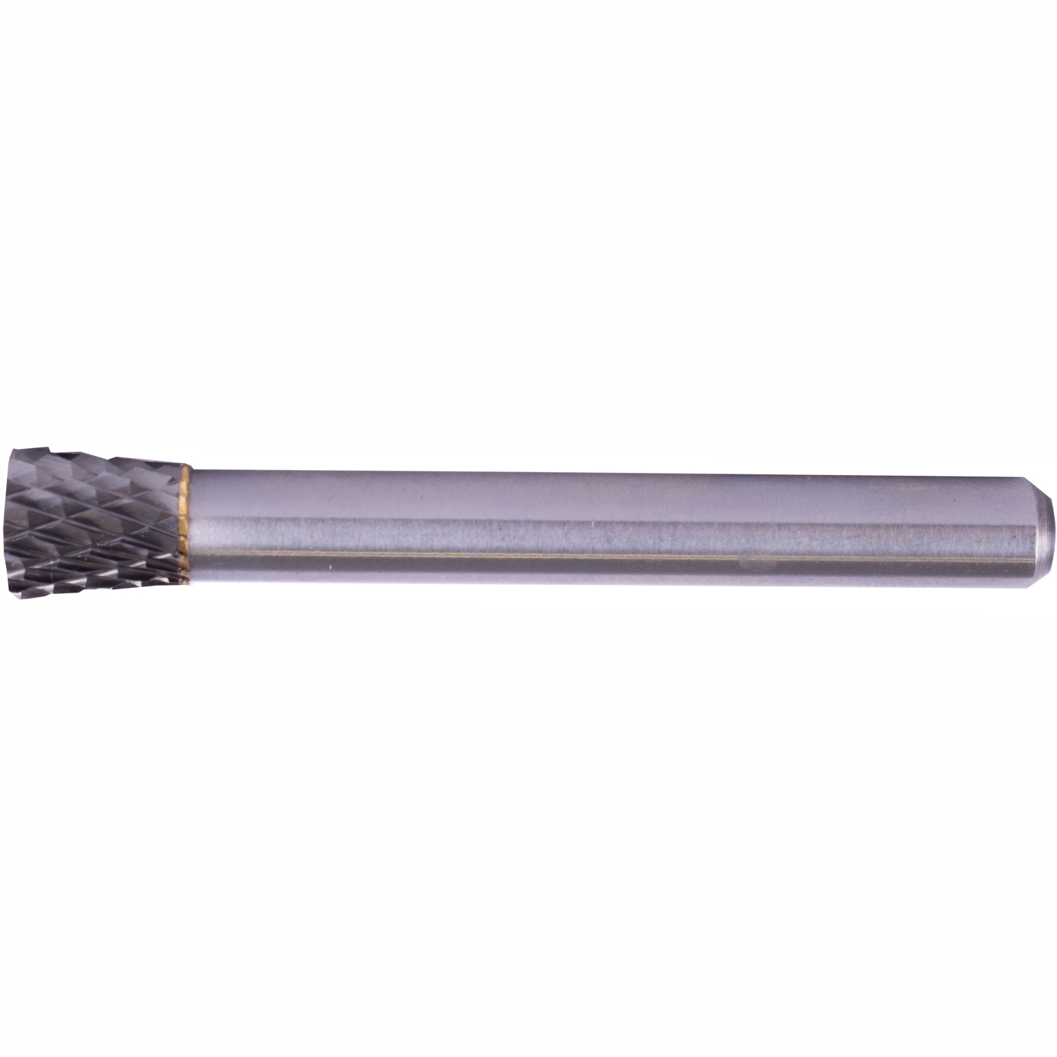 Tork Craft Rotary Burr Tungsten 8X10X6Mm Inverted Cone