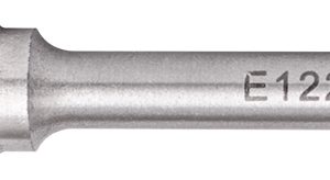 Tork Craft Rotary Burr Tungsten 12X20X6Mm Rounded