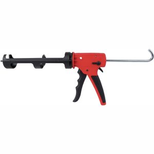 Tork Craft Silcone Caulk Gun No-Drip Prof Composit Body 310Ml Singl Cart 1300N