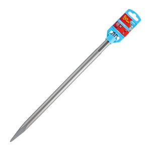Tork Craft Chisel Sds Max Pointed 18 X 400Mm