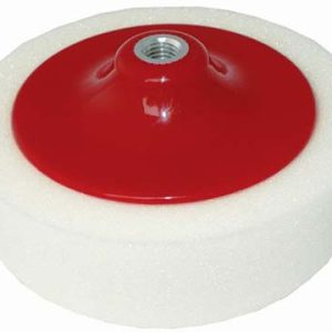 Tork Craft Compounding Sponge 150Mm X 5/8 White