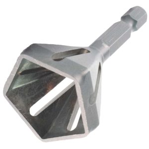Tork Craft Chamfer Tool External 06Mm - 20Mm Â¼Â€ Shank