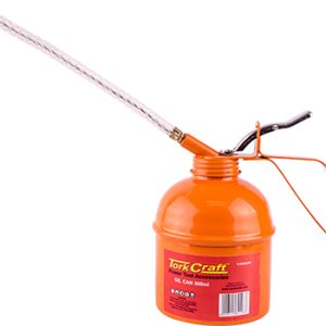 Tork Craft Oil Can 500Ml With 175Mm Spout