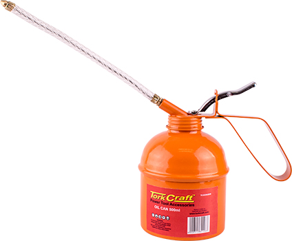 Tork Craft Oil Can 500Ml With 175Mm Spout