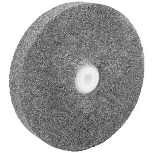 Tork Craft Grinding Wheel 125 X 20 X 32Mm Bore Fine 60G Black