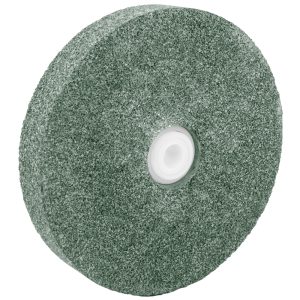 Tork Craft Grinding Wheel 125 X 20 X 32Mm Bore Fine 60G Green