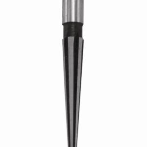 Tork Craft Hand Taper Reamer 12Mm Carded