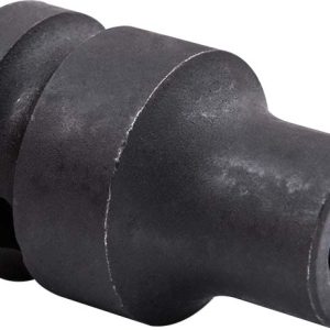 Tork Craft 9Mm 1/2' Drive 6Pt Impact Socket
