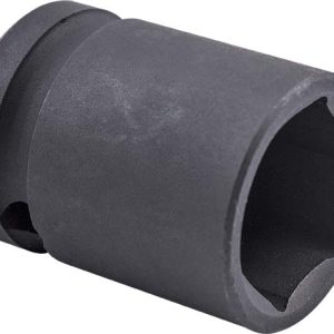 Tork Craft 18Mm 1/2' Drive 6Pt Impact Socket