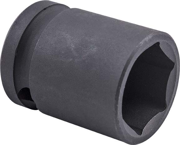 Tork Craft 19Mm 1/2' Drive 6Pt Impact Socket