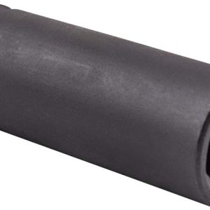 Tork Craft 17Mm 1/2' Drive 6Pt Deep Impact Socket