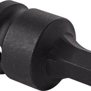 Tork Craft H10 1/2' Drive Impact Bit Socket (43Mml)