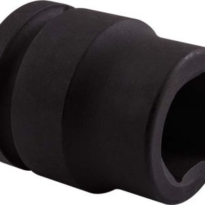Tork Craft 24Mm 3/4' Drive 6Pt Impact Socket