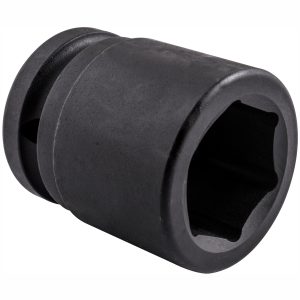 Tork Craft 29Mm 3/4' Drive 6Pt Impact Socket