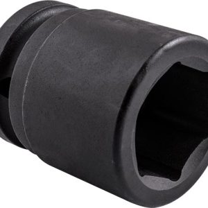 Tork Craft 30Mm 3/4' Drive 6Pt Impact Socket