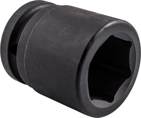 Tork Craft 30Mm 3/4' Drive 6Pt Impact Socket