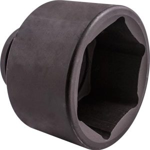 Tork Craft 59Mm 3/4' Drive 6Pt Impact Socket