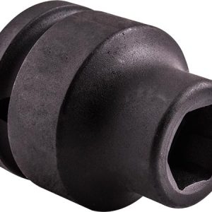 Tork Craft 20Mm 3/4' Drive 6Pt Deep Impact Socket