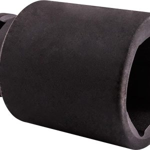 Tork Craft 45Mm 3/4' Drive 6Pt Deep Impact Socket