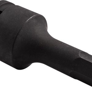 Tork Craft H24 3/4' Drive Impact Bit Socket (100Mml)