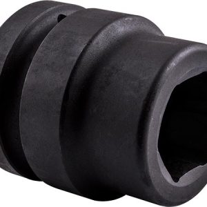 Tork Craft 27Mm 1' Drive 6Pt Impact Socket