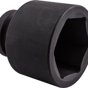 Tork Craft 54Mm 1' Drive 6Pt Impact Socket
