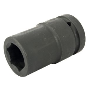 Tork Craft 32Mm 1' Drive 6Pt Deep Impact Socket