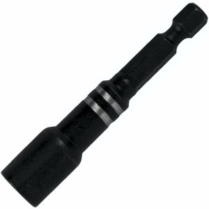 Tork Craft Impact Nutsetter 10X65Mm Mag. Bulk