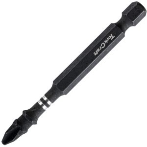 Tork Craft Impact Ph2Â  X 73Mm Power Bit Bulk
